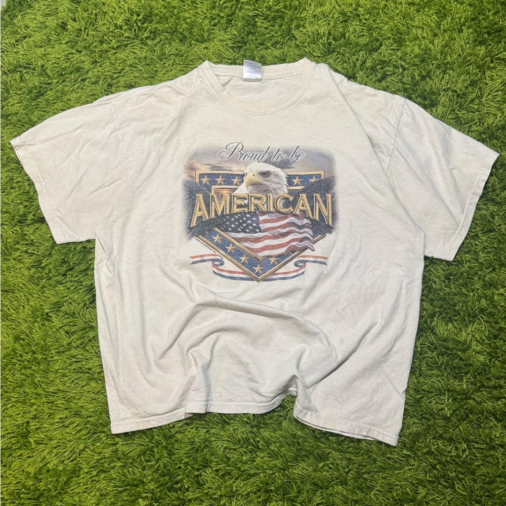 Vintage 2003 American T shirt‎